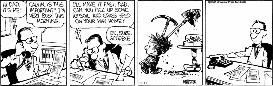 calvinandhobbes